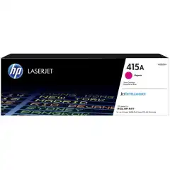 HP W2033A Toner 415A Magenta (2.100 sider)