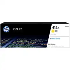 HP W2032A Toner 415A Gul (2.100 sider)