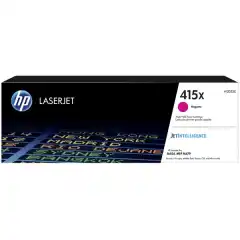 HP W2033X Toner 415X Magenta Høykapasitet (6.000 sider)