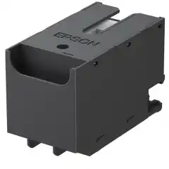 Epson Blekkrestbeholder T6715 (50.000 sider)