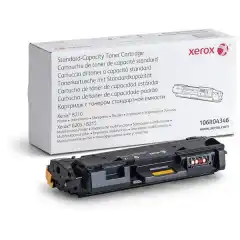 Xerox Toner Sort 106R04346 (1.500 sider)