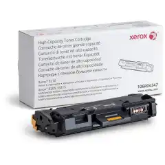 Xerox Toner Sort 106R04347 (3.000 sider)