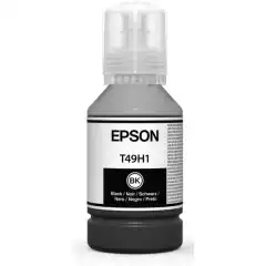 Epson Blekkpatron T49H1 Sort (140ml)