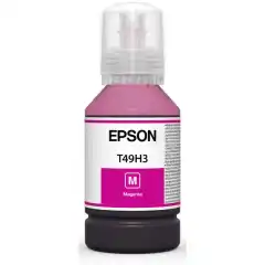 Epson Blekkpatron T49H3 Magenta (140ml)