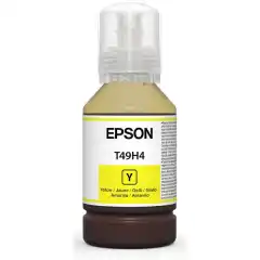 Epson Blekkpatron T49H4 Gul (140ml)