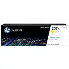HP W2212A Toner 207A Gul (1.250 sider)