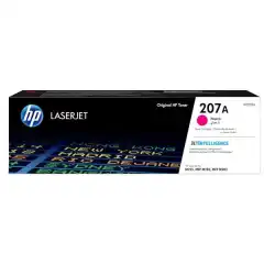 HP W2213A Toner 207A Magenta (1.250 sider)