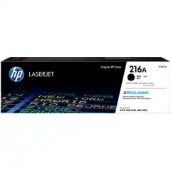 HP Toner 216A Sort (1.050 sider)