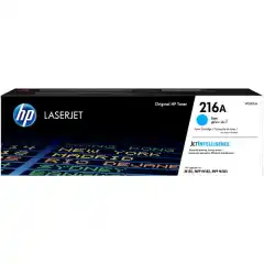 HP Toner 216A Cyan (850 sider)