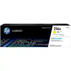 HP Toner 216A Gul (850 sider)