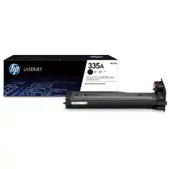 HP Toner 335A Sort (7.400 sider)