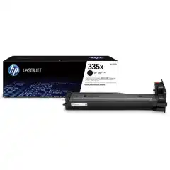HP Toner 335X Sort Høykapasitet (13.700 sider)