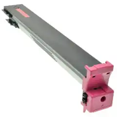 TB Toner Magenta (260g), erstatter Konica-Minolta 8938-511/TN210M