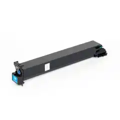 TB Toner Cyan (260g), erstatter Konica-Minolta 8938-512/TN210C