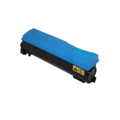 TB Toner Cyan (10.000 sider), erstatter Utax 4462610011