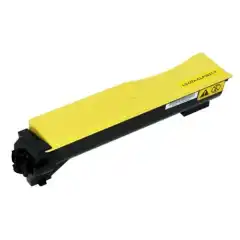 TB Toner Gul (10.000 sider), erstatter Utax 4462610016