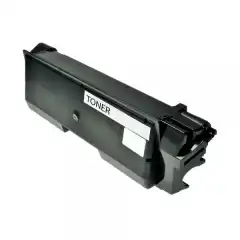 TB Toner Sort (7.000 sider), erstatter Utax 4472610010