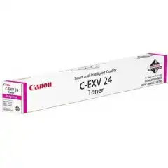 Canon Toner C-EXV24 Magenta (9.500 sider)