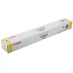 Canon Toner C-EXV24 Gul (9.500 sider)