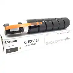 Canon Toner C-EXV53 Sort (42.100 sider)