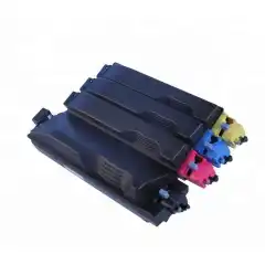 TB Tonerpakke Sort/Cyan/Magenta/Gul (13.000/3x11.000 sider)