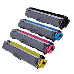 TB Tonerpakke TN-247 Sort/Cyan/Magenta/Gul (3.000/3x2.300 sider)