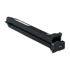 TB Toner Sort (47.200 sider), erstatter Konica-Minolta A3VU150/TN-711/TN-712