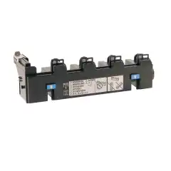 TB Avfallstoner Beholder, erstatter Konica-Minolta A4Y5WY1/WB-P05