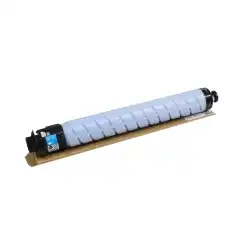 TB Toner Cyan (10.500 sider), erstatter Ricoh 842314