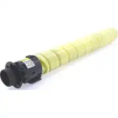 TB Toner Gul (10.500 sider), erstatter Ricoh 842312