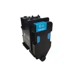 Konica Minolta Toner Cyan TNP-80C (9.000 sider)