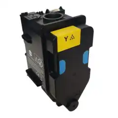 Konica Minolta Toner Gul TNP-80Y (9.000 sider)