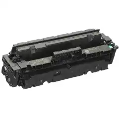 TB W2031X Toner 415X Cyan Høykapasitet (6.000 sider), erstatter HP W2031X
