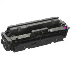 TB W2033X Toner 415X Magenta Høykapasitet (6.000 sider), erstatter HP W2033X