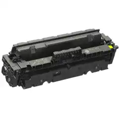 TB W2032X Toner 415X Gul Høykapasitet (6.000 sider), erstatter HP W2032X