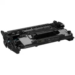 TB Toner 59X Sort Høykapasitet (10.000 sider), erstatter HP CF259X