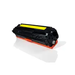 TB W2032A Toner 415A Gul (2.100 sider), erstatter HP W2032A