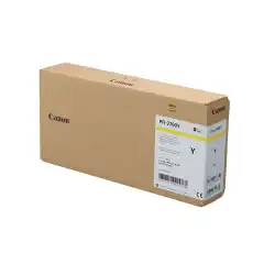 Canon Blekkpatron PFI-2700Y Gul (700ml)