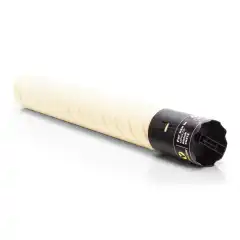TB Toner Gul (26.000 sider), erstatter Konica-Minolta A33K252/A8DA250