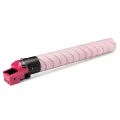 TB Toner Magenta (28000 sider), erstatter Konica TN-328M/TN-626M AAV8350/ACV1350