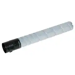 TB Toner Sort (28000 sider), erstatter Konica TN-328K/TN-626K AAV8150/ACV1150