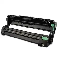 TB Trommel Cyan (15.000 sider), erstatter Brother DR-241CL Cyan