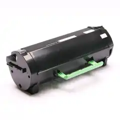 TB Toner Sort (25.000 sider), erstatter Lexmark 56F2U00
