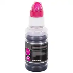 TB Blekkpatron T6643 Magenta EcoTank (70ml). erstatter Epson C13T664340