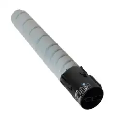 TB Toner Sort Chem (27.500 sider), erstatter konica-Minolta A33K152/TN512K