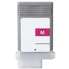 TB Blekkpatron PFI-102 Magenta (130ml), erstatter Canon PFI-102M/0897B001