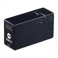 TB Blekkpatron PGI-1500 Sort (36ml), erstatter Canon PGI-1500XLBK/9182B001