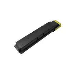 TB Toner Gul (20.000 sider), erstatter Kyocera TK-8505Y/1T02LCANL0