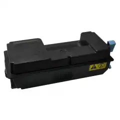 TB Toner Sort (15.500 sider), erstatter Kyocera/Mita TK-3110/1T02MT0NL0