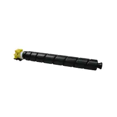 TB Toner Gul (12.000 sider), erstatter Kyocera 1T02L7ANL0/TK-8345Y